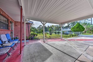 Maison (2 Bedrooms) | Intérieur