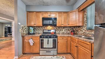 Casa (2 Bedrooms) | Interior