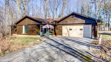 Cottage (3 Bedrooms) | Exterior