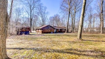 Cottage (3 Bedrooms) | Nội thất