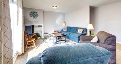 Pet-friendly Youngstown Cottage w/ Yard