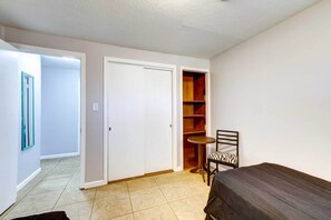 Cottage (3 Bedrooms) | Interior