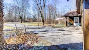 Cottage (3 Bedrooms) | Bahagian dalam