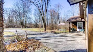 Cottage (3 Bedrooms) | Interior