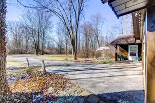 Casa de campo (3 Bedrooms) | Parte interna