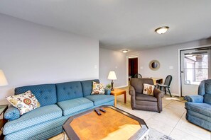 Cottage (3 Bedrooms) | Interior