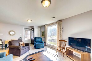 Cottage (3 Bedrooms) | Intérieur