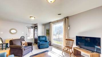 Cottage (3 Bedrooms) | Interior