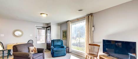 Cottage (3 Bedrooms) | Intérieur