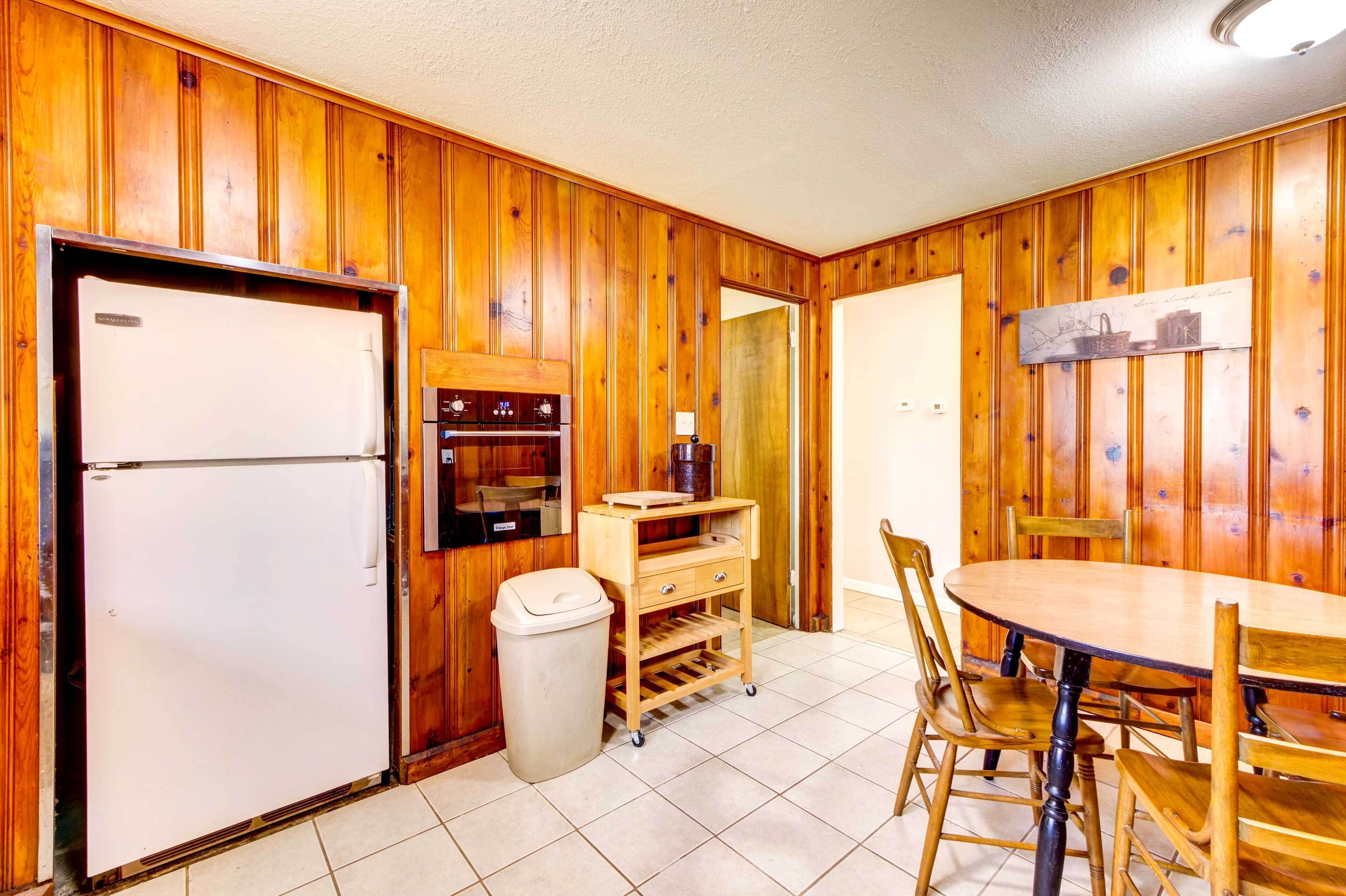 Småhus (3 Bedrooms) | Innvendig