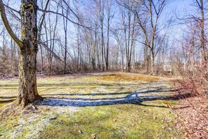 Cottage (3 Bedrooms) | Bahagian dalam