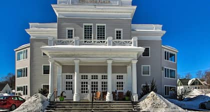 Lincoln Family Condo: 2 Mi to Loon Mountain Resort