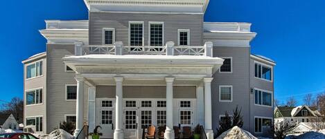 Departamento (2 Bedrooms) | Interior