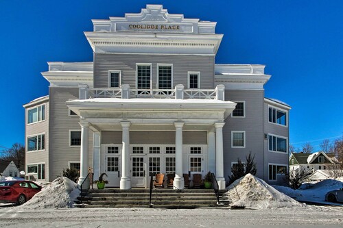 Lincoln Family Condo: 2 Mi to Loon Mountain Resort