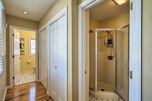 Departamento (2 Bedrooms) | Interior