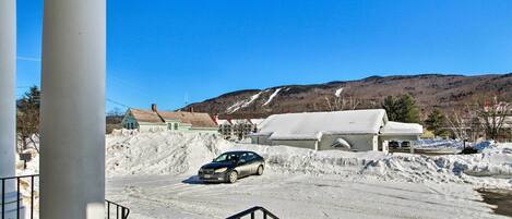 公寓 (2 Bedrooms) | 住宿内部