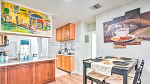 บ้านพัก (3 Bedrooms) | ภายใน