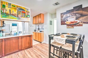 Casa (3 Bedrooms) | Interior