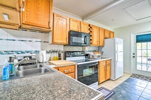 Casa (3 Bedrooms) | Interior