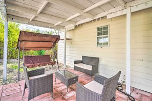 Hus (3 Bedrooms) | Innvendig