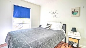 บ้านพัก (3 Bedrooms) | ภายใน