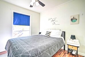 Hus (3 Bedrooms) | Innvendig