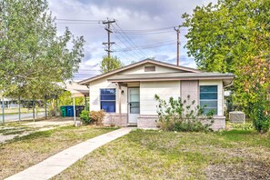 Hus (3 Bedrooms) | Innvendig