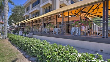 Apartamento (2 Bedrooms) | Interior