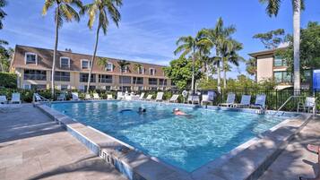 Apartamento (2 Bedrooms) | Fachada del alojamiento