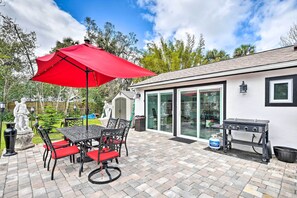 Apartment (0 Bedroom) | Interior