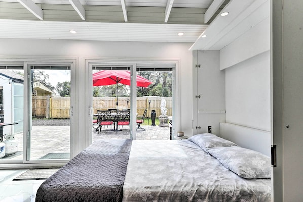 Huoneisto (0 Bedroom) | Sisätilat