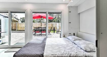 Florida Getaway w/ Patio ~ 3 Mi to Beaches!