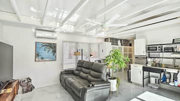 Departamento (0 Bedroom) | Interior