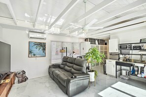 Departamento (0 Bedroom) | Interior