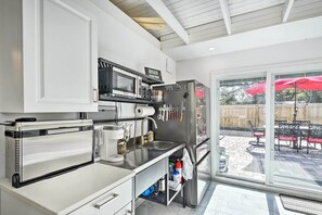 Departamento (0 Bedroom) | Interior