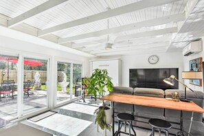 อพาร์ทเมนท์ (0 Bedroom) | ภายใน