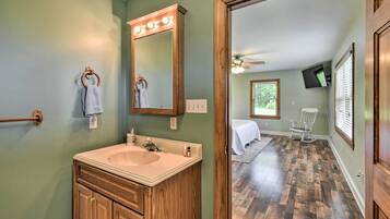 Casa (2 Bedrooms) | Interior