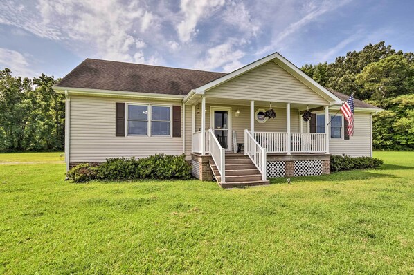 Nhà (2 Bedrooms) | Nội thất