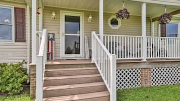 Hus (2 Bedrooms) | Innvendig