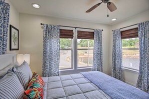 Cottage (3 Bedrooms) | Interieur