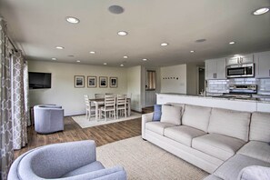 Cottage (3 Bedrooms) | Interieur