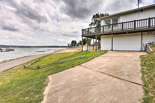 Småhus (3 Bedrooms) | Innvendig