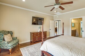 Apartment (3 Bedrooms) | Interior