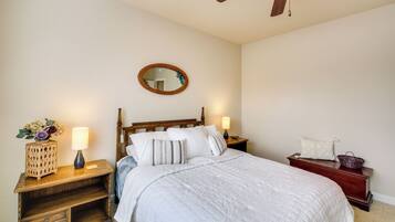 Apartment (3 Bedrooms) | Interior