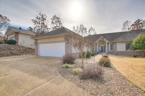 Căn hộ (3 Bedrooms) | Nội thất