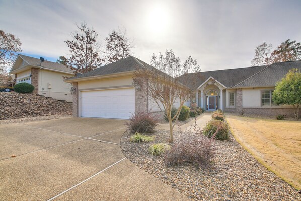 Apartment (3 Bedrooms) | Interior