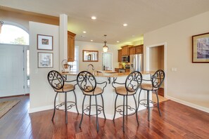 Departamento (3 Bedrooms) | Interior