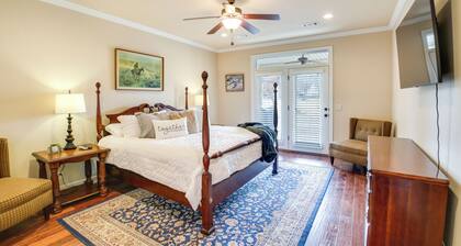 Pet-friendly Hot Springs Village Townhome w/ Patio