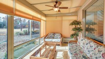 Căn hộ (3 Bedrooms) | Nội thất