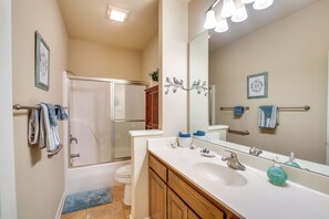 Leilighet (3 Bedrooms) | Innvendig